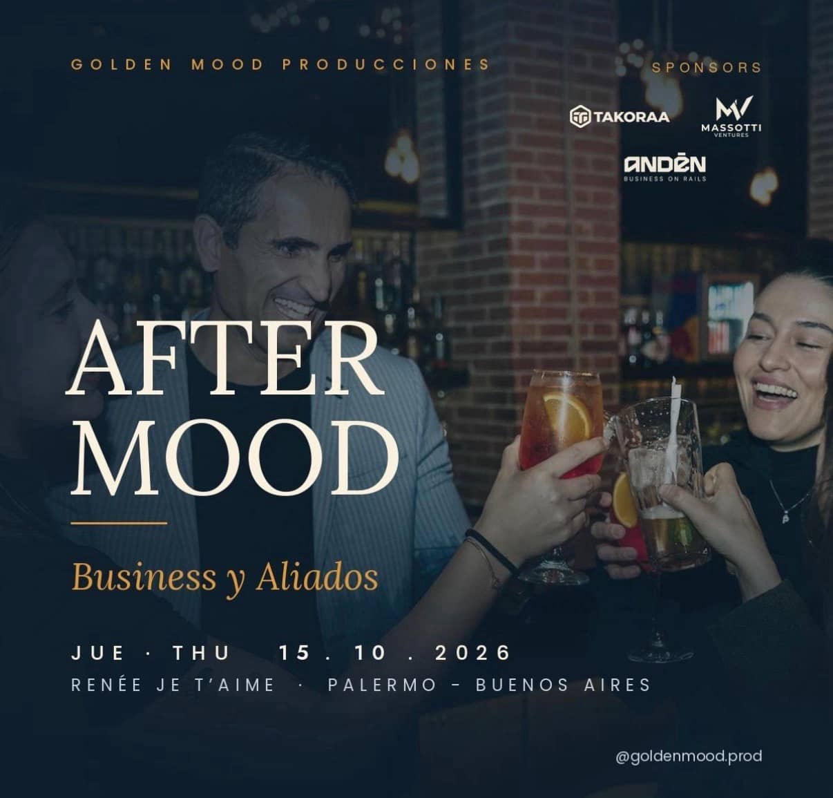 After mood