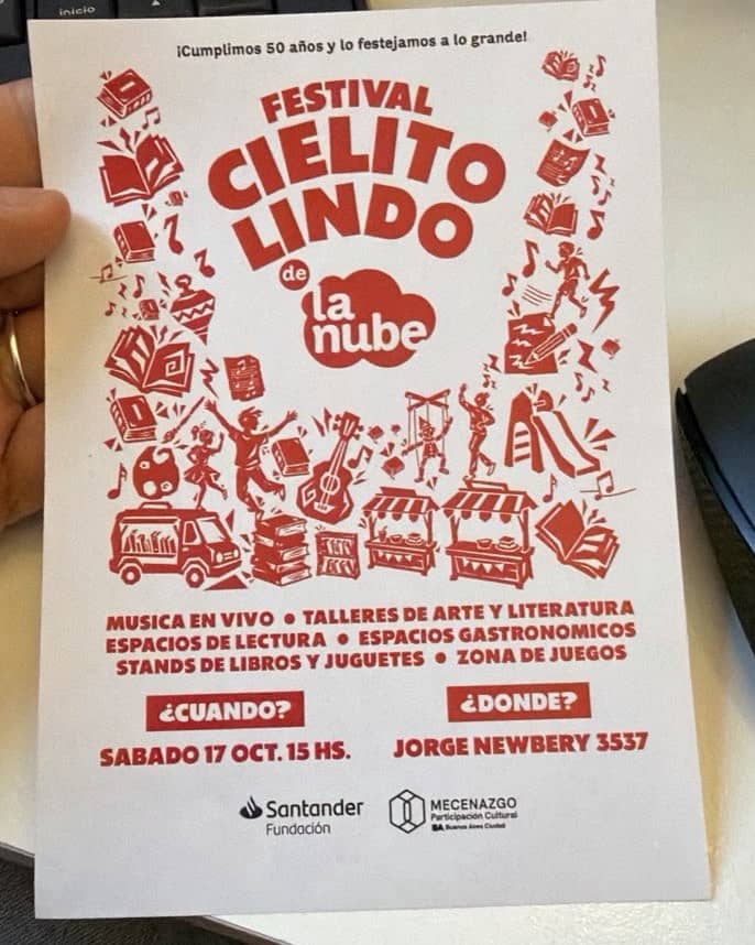Festival Cielito Lindo