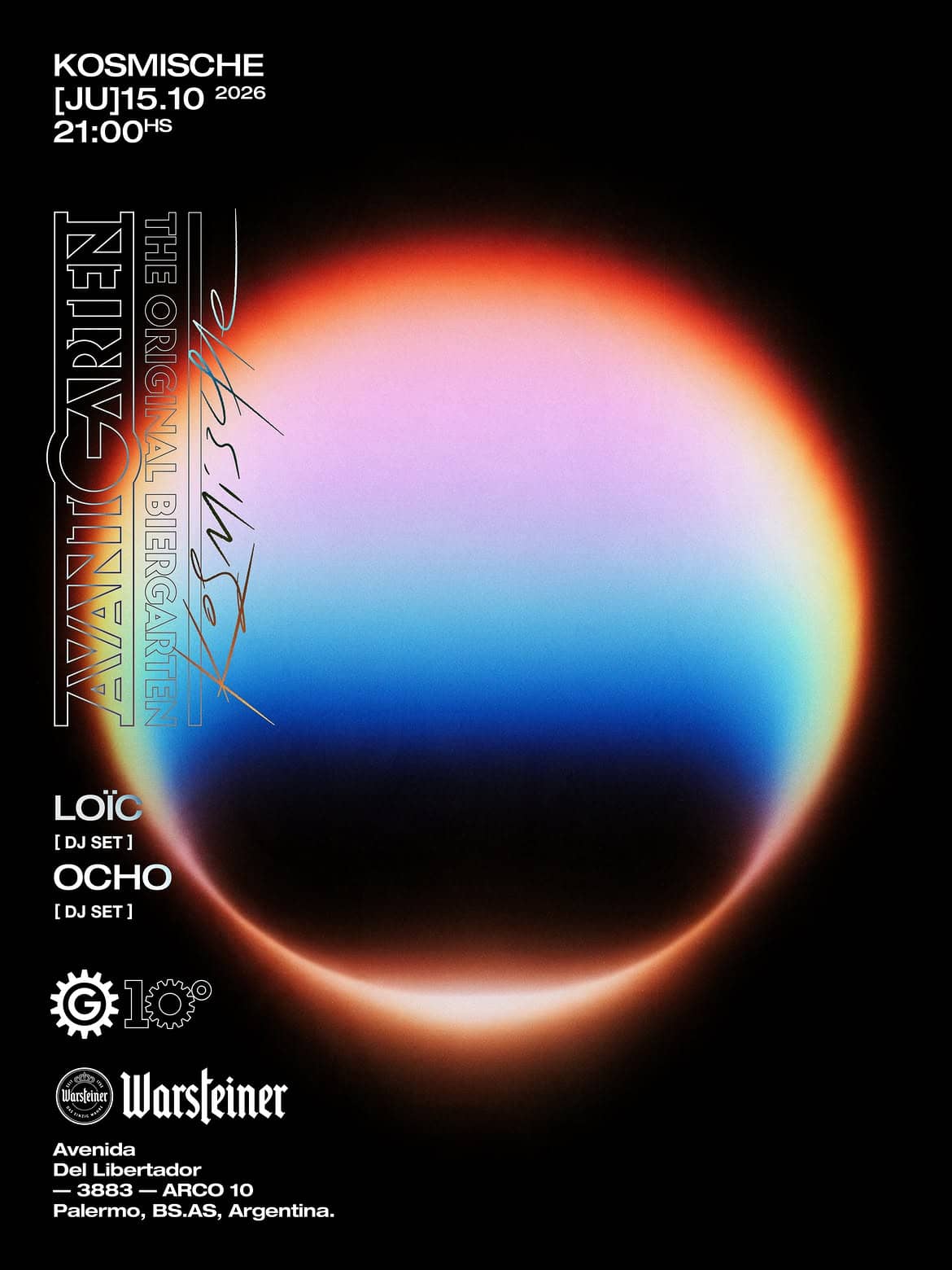 Kosmische