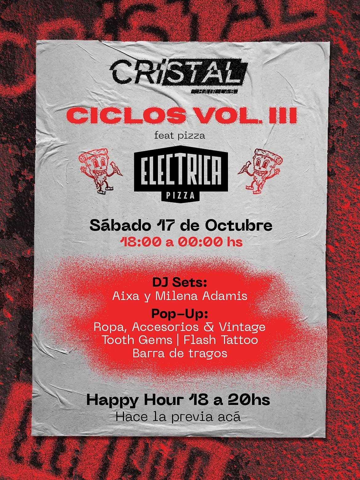 Ciclos Vol. III