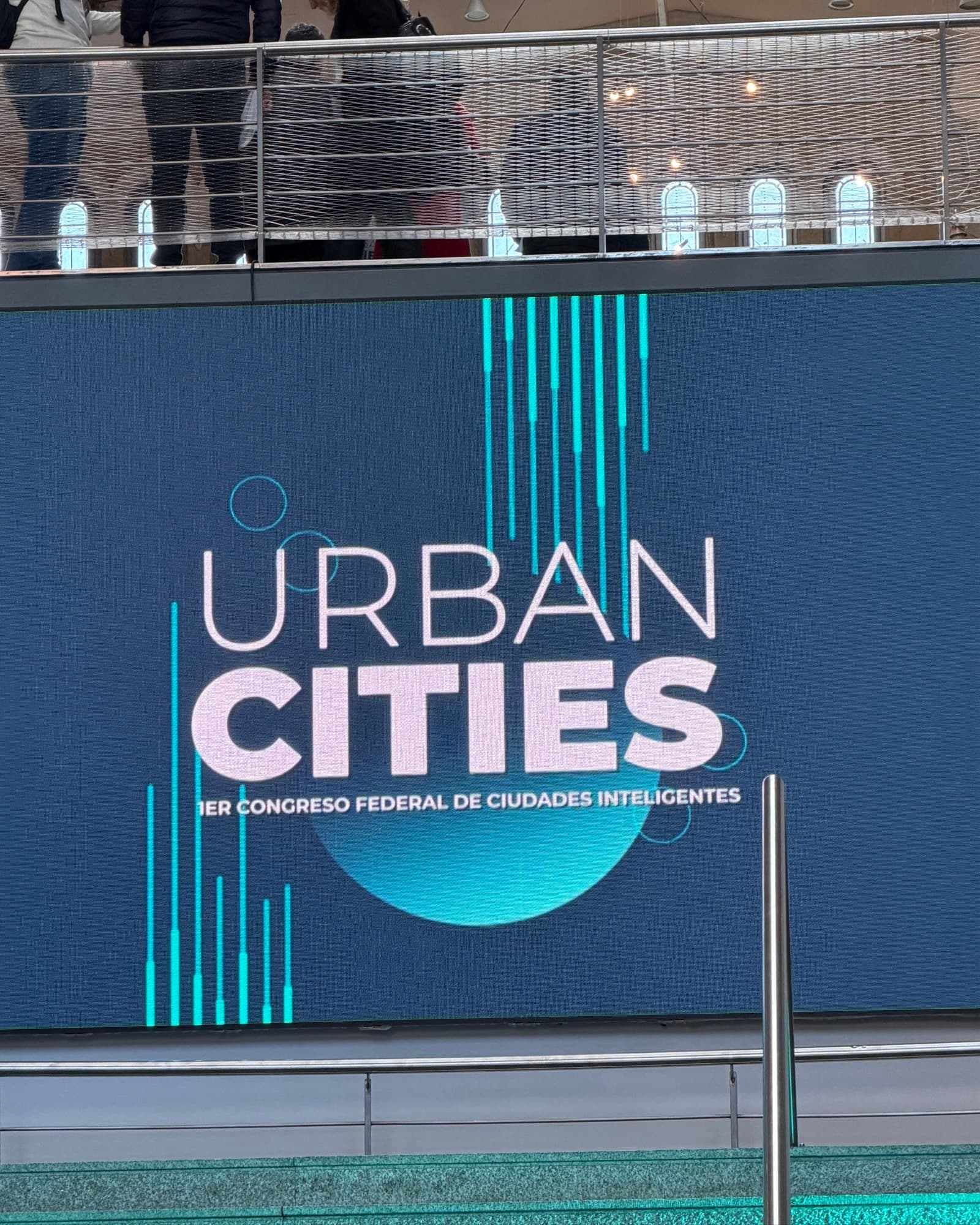 Urban cities