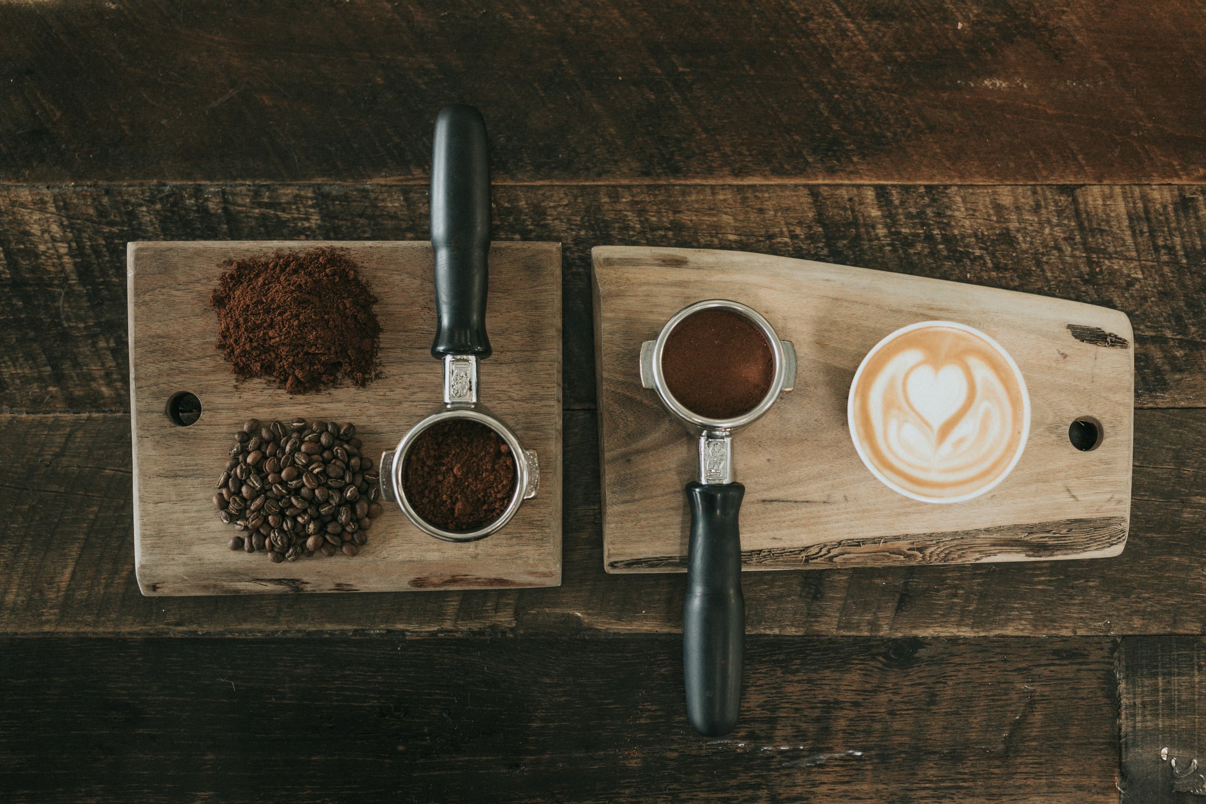 Café en Presencia