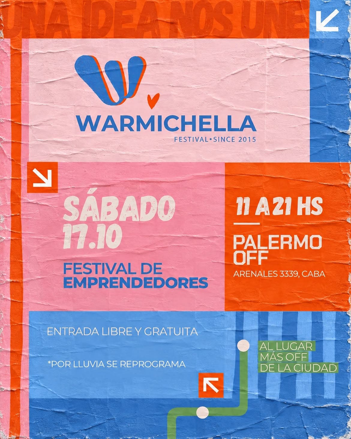 Warmichella