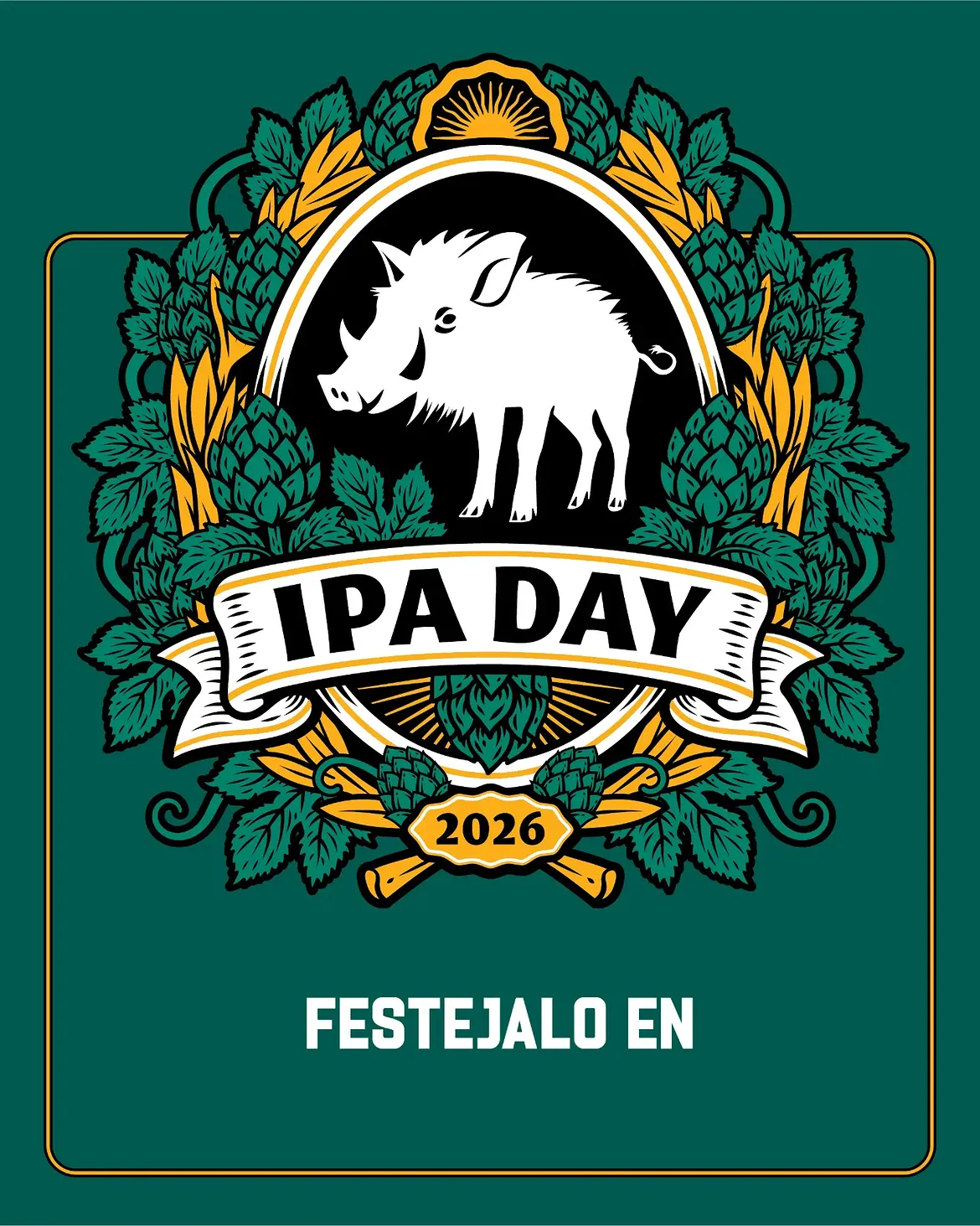 IPA DAY
