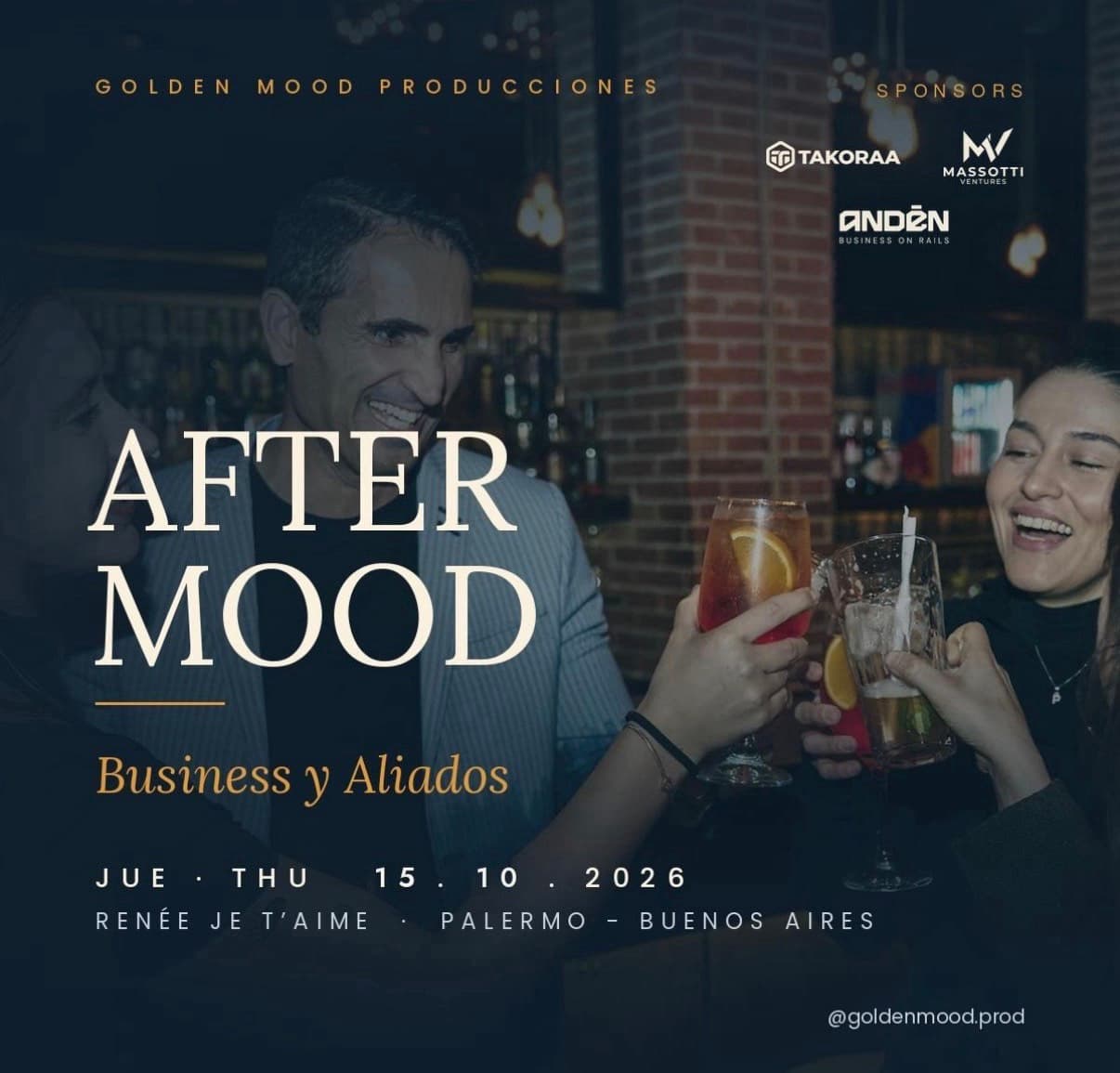 After mood