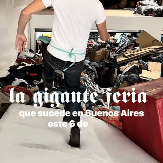 Feria de trafico.srl