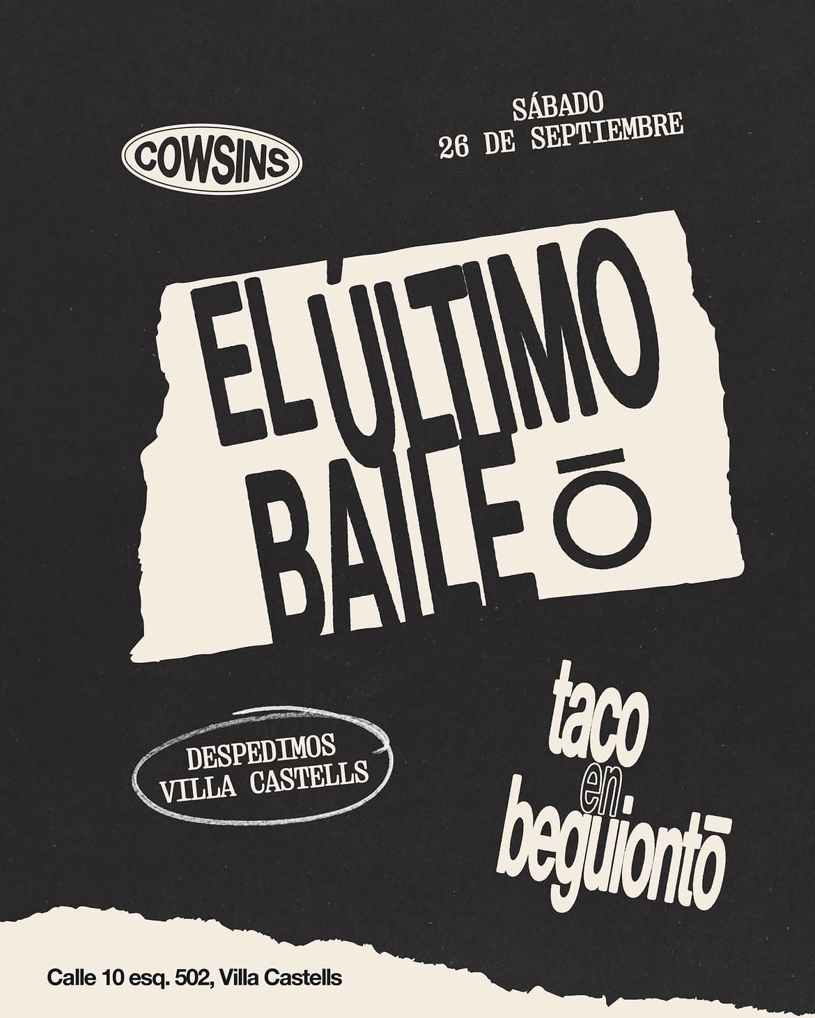 El Último Baile