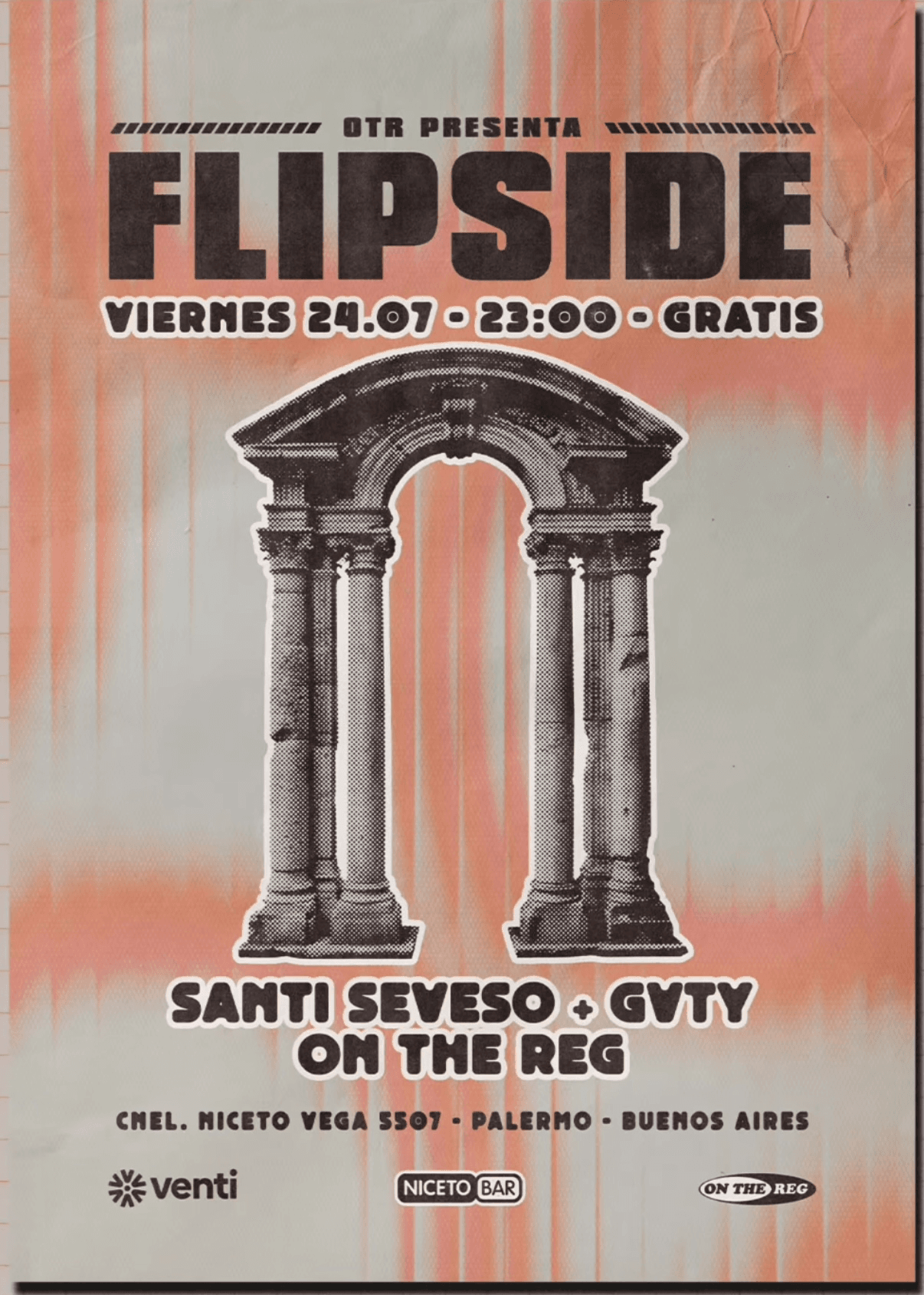FLIPSIDE